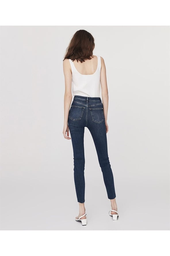 TWIST Yüksel Bel Skinny Jean