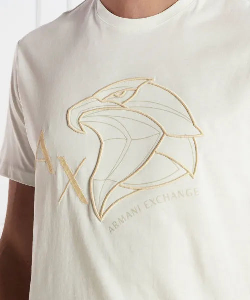 ARMANI EXCHANGE Erkek Tshırt