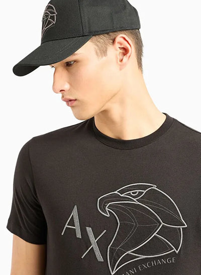 ARMANI EXCHANGE Erkek Tshırt