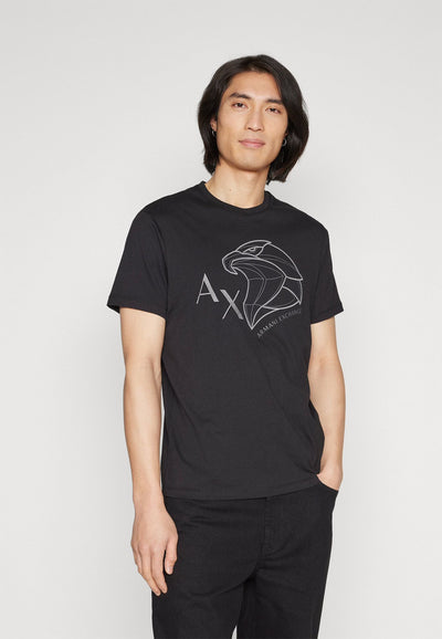 ARMANI EXCHANGE Erkek Tshırt
