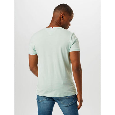 TOMMY HILFIGER Baskılı Tshirt