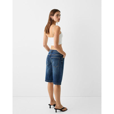 Bershka 90'lar Askılı Atlet
