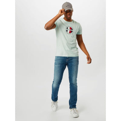 TOMMY HILFIGER Baskılı Tshirt