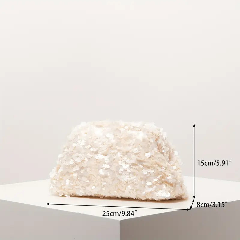 Payetli Clutch