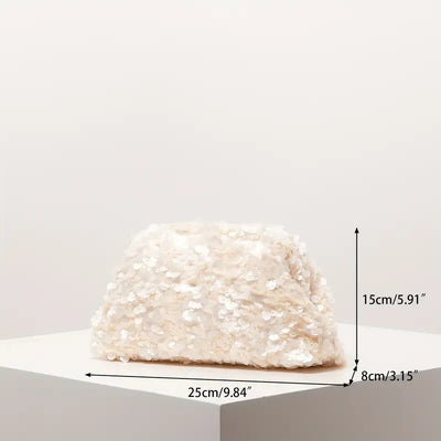 Payetli Clutch