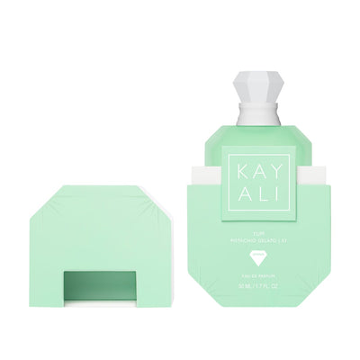 KAYALI Yum Pıstachıo Gelato 33 - Eau de Parfum Intense 100ml