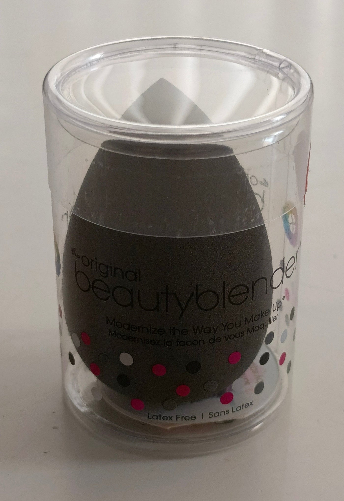 BEAUTY BLENDER Orıgınal Makyaj Süngeri
