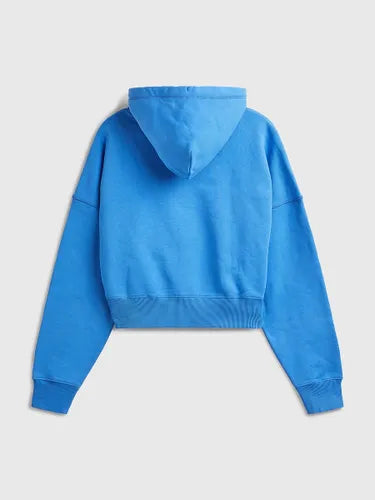 TOMMY HILFIGER Kapüşonlu Sweatshirt