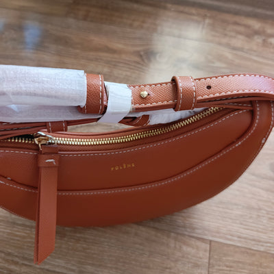 POLENE Numéro Dıx
Edıtıon Textured Camel