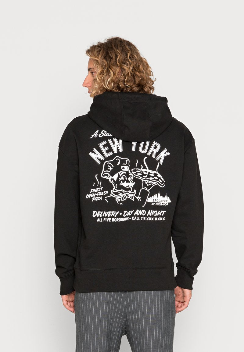 TOMMY HILFIGER Kapüşonlu Sweatshirt