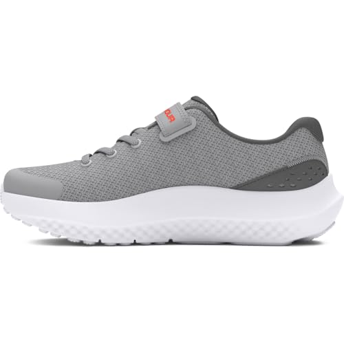Under Armour UA BPS Surge 4 AC Çocuk Spor Ayakkabı
