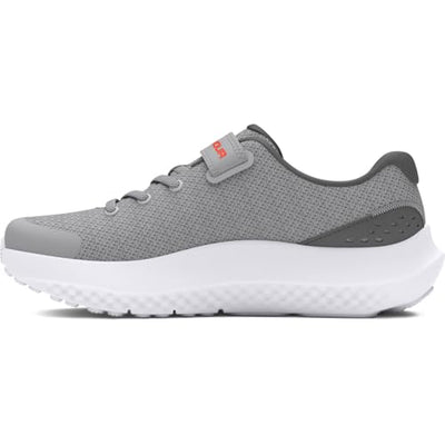 Under Armour UA BPS Surge 4 AC Çocuk Spor Ayakkabı