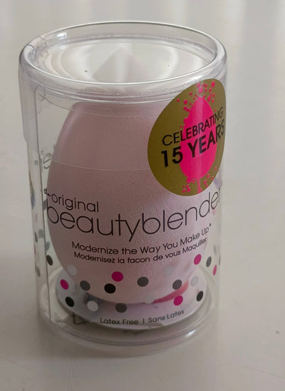 BEAUTY BLENDER Orıgınal Makyaj Süngeri