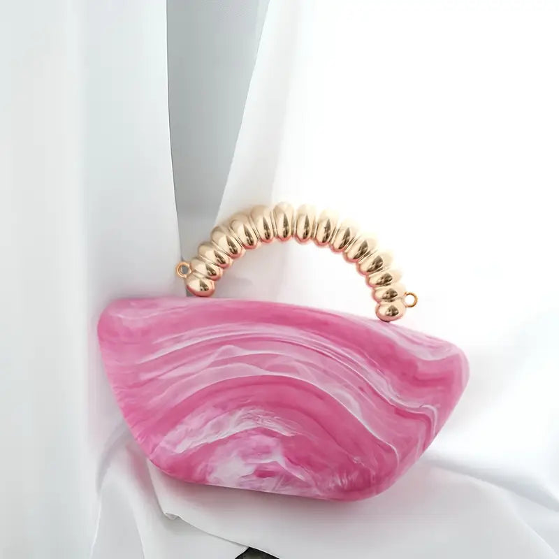 Çıkarılabilir Askılı Clutch