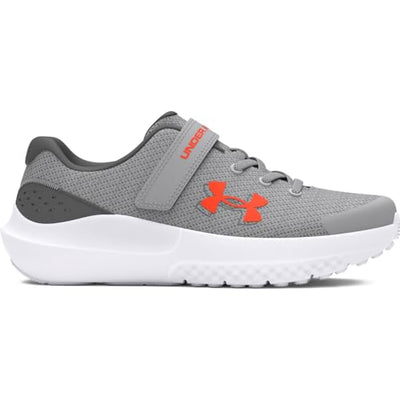 Under Armour UA BPS Surge 4 AC Çocuk Spor Ayakkabı