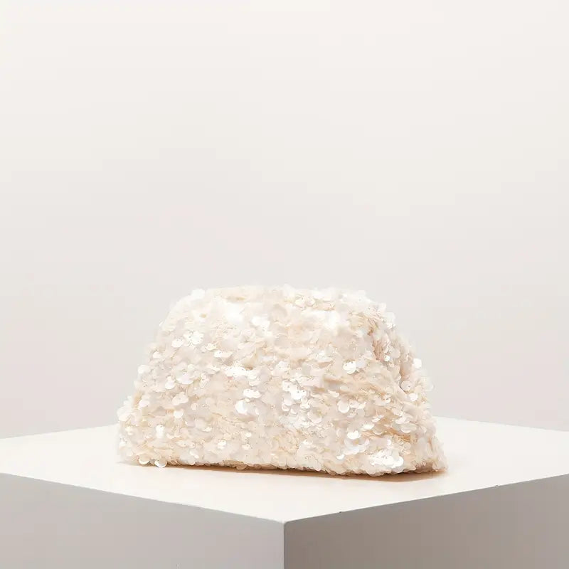 Payetli Clutch