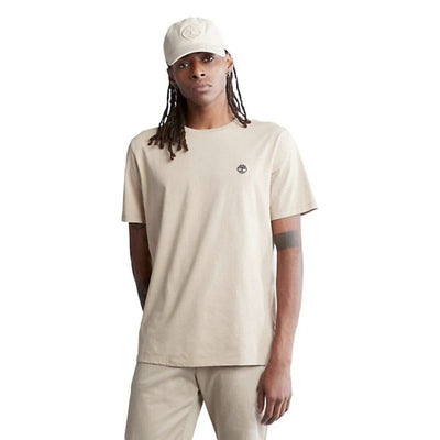 TIMBERLAND Dunstan Rıver T-shirt