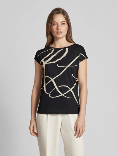 LAUREN RALPH LAUREN Baskılı T-shirt