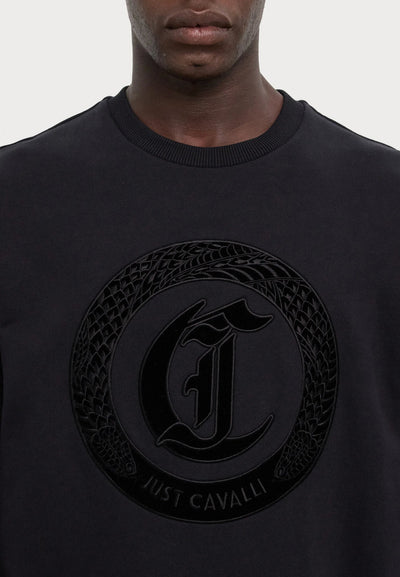 JUST CAVALLI Sweatshirt