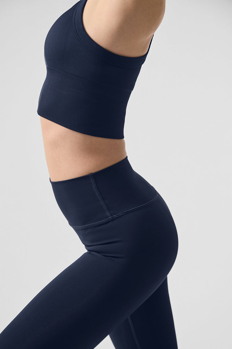 ALO YOGA Yüksek Bel Airlift Tayt