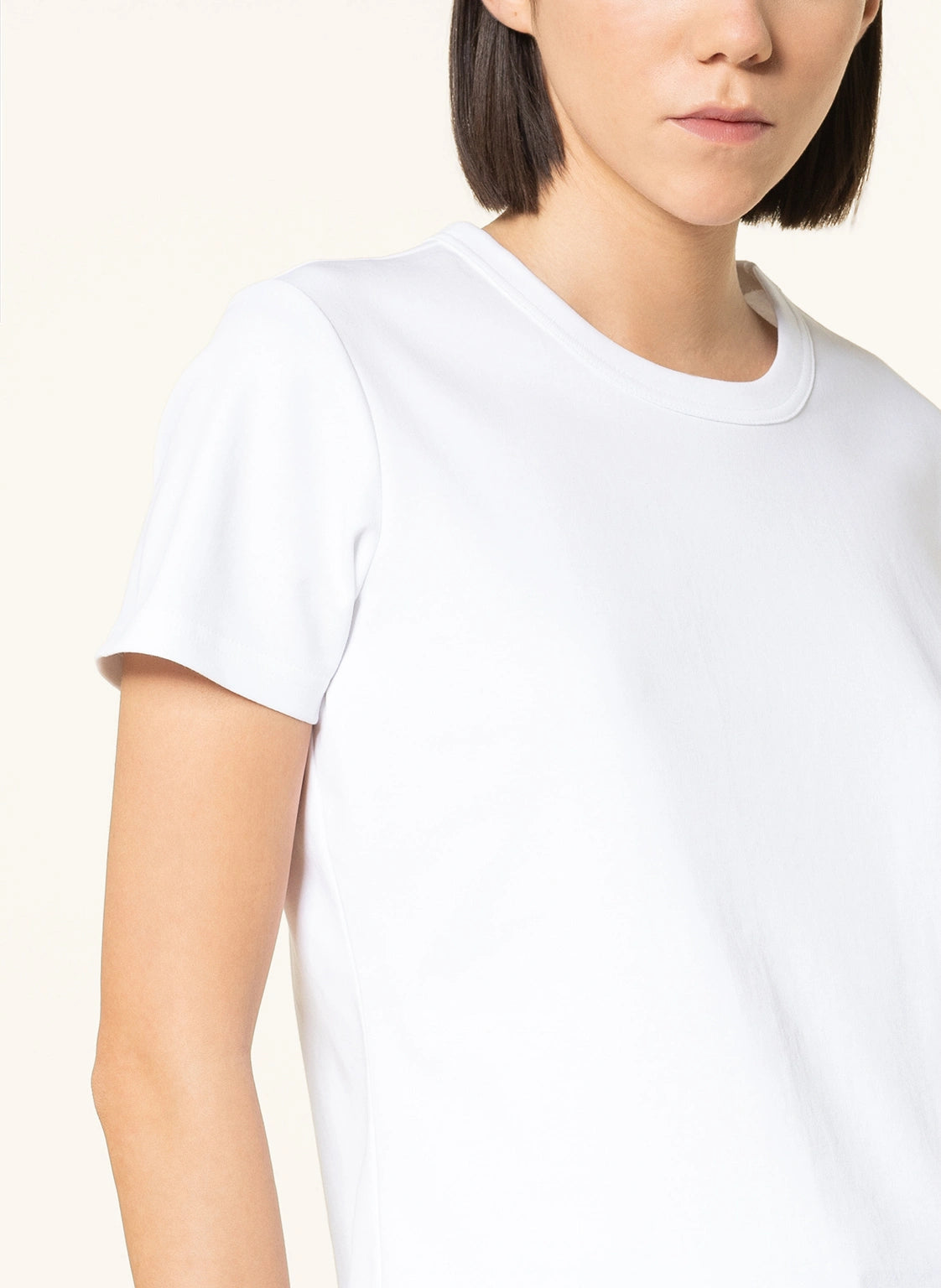 SOMEDAY Keıkı Basıc Tshirt