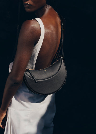 POLENE Numéro Dix
Edıtıon Textured Black