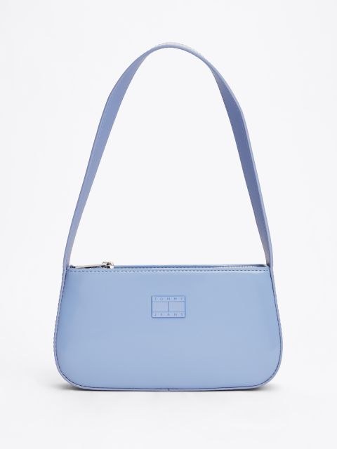 TOMMY HILFIGER Ess Must Shoulder Box Çanta