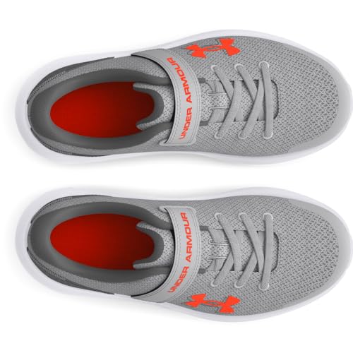 Under Armour UA BPS Surge 4 AC Çocuk Spor Ayakkabı