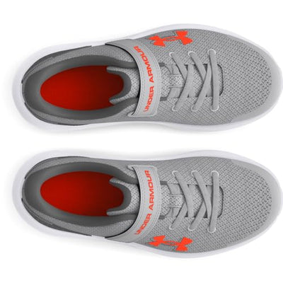 Under Armour UA BPS Surge 4 AC Çocuk Spor Ayakkabı