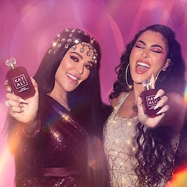 KAYALI Lovefest Burnıng Cherry 48 - Eau de Parfum 100ml