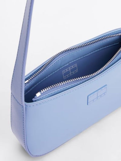 TOMMY HILFIGER Ess Must Shoulder Box Çanta