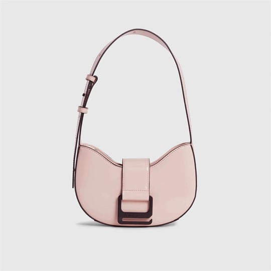 CALVIN KLEIN Off Duty Kadın Pembe Omuz Çantası