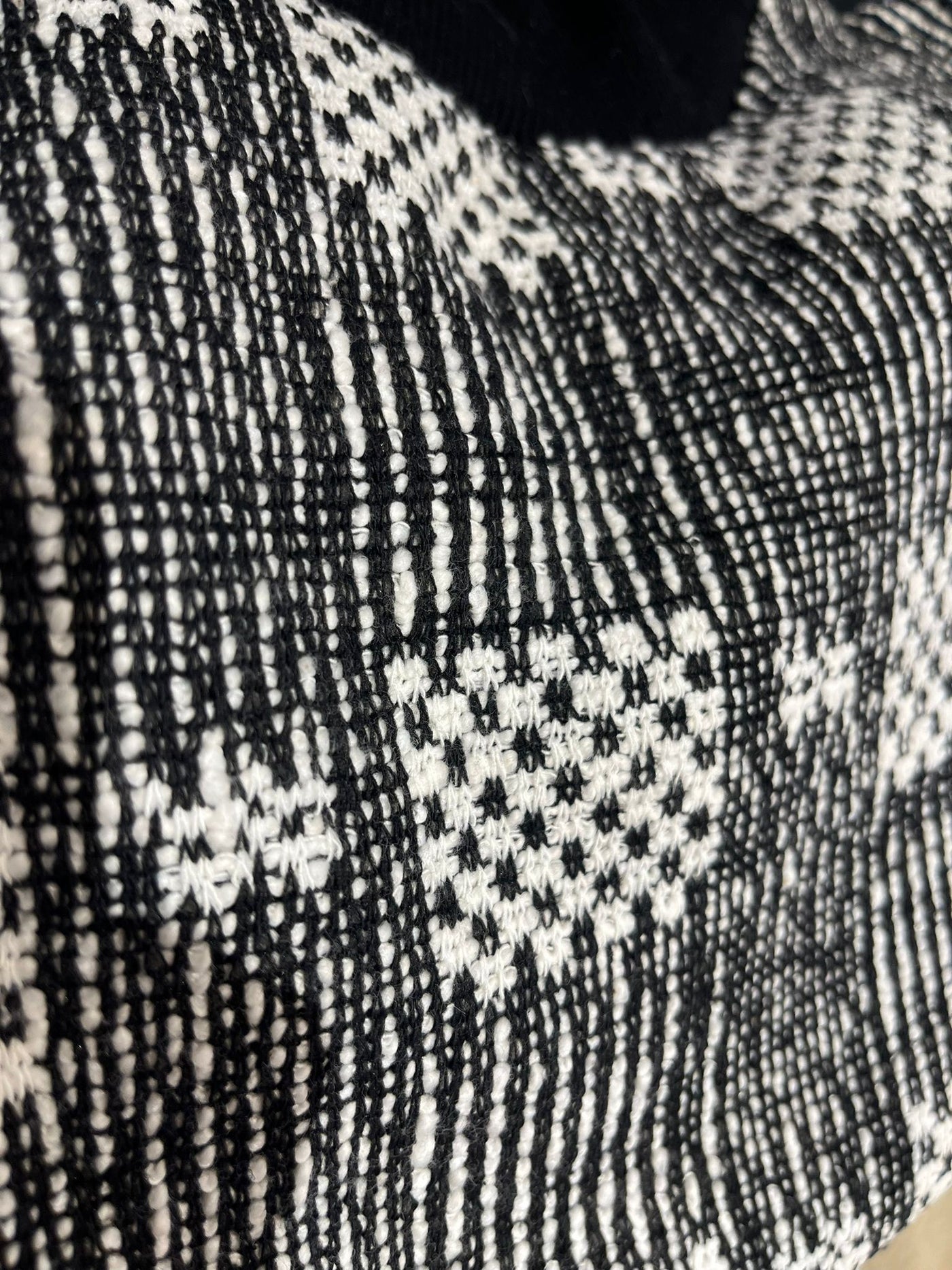 PROMOD Kareli Sweatshirt