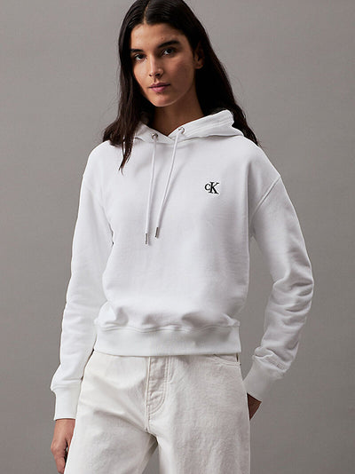 CALVIN KLEIN Kapüşonlu Sweatshirt