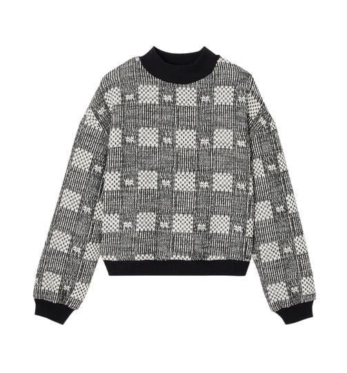 PROMOD Kareli Sweatshirt