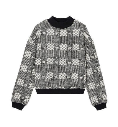 PROMOD Kareli Sweatshirt