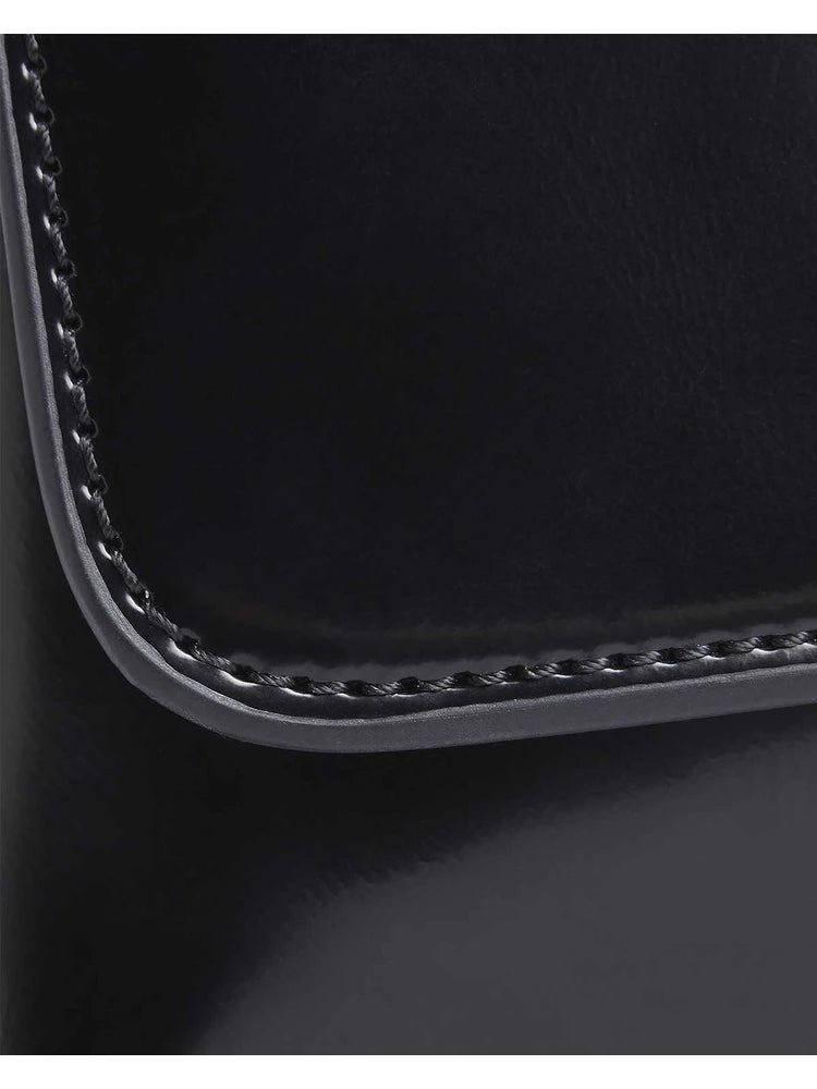 CALVIN KLEIN Must Dbl Strap Mini Çanta
