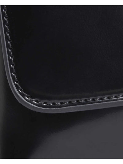 CALVIN KLEIN Must Dbl Strap Mini Çanta