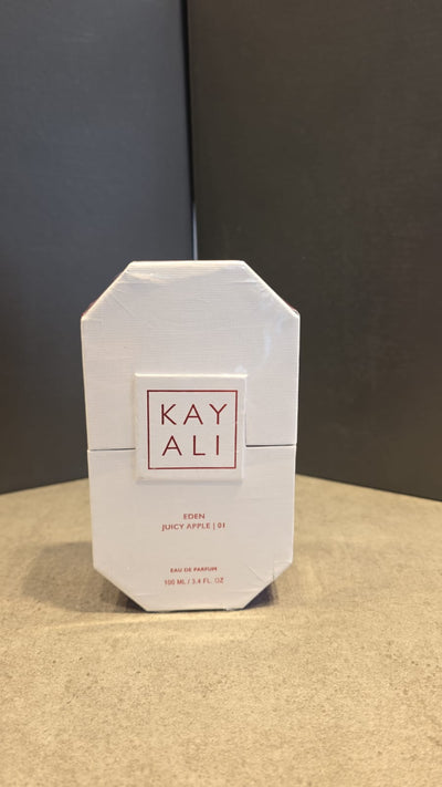 KAYALI Eden Juicy Apple 01 - Eau de Parfum 100ml