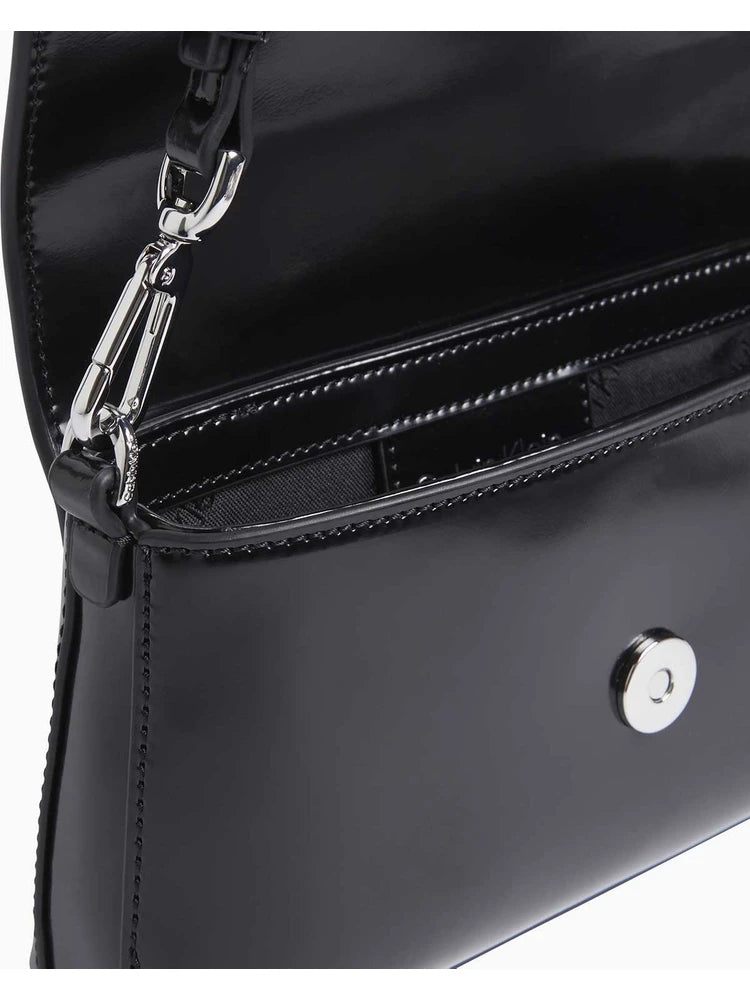 CALVIN KLEIN Must Dbl Strap Mini Çanta