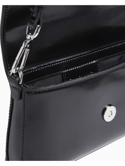 CALVIN KLEIN Must Dbl Strap Mini Çanta