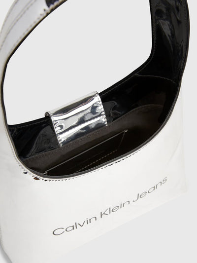 CALVIN KLEIN OMUZ ÇANTASI