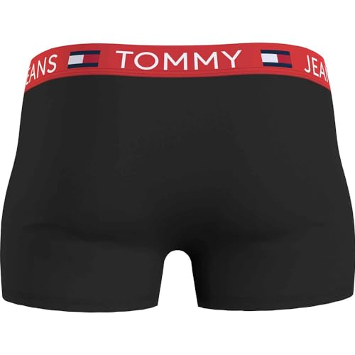 TOMMY HILFIGER 3LÜ PAKET TRUNK