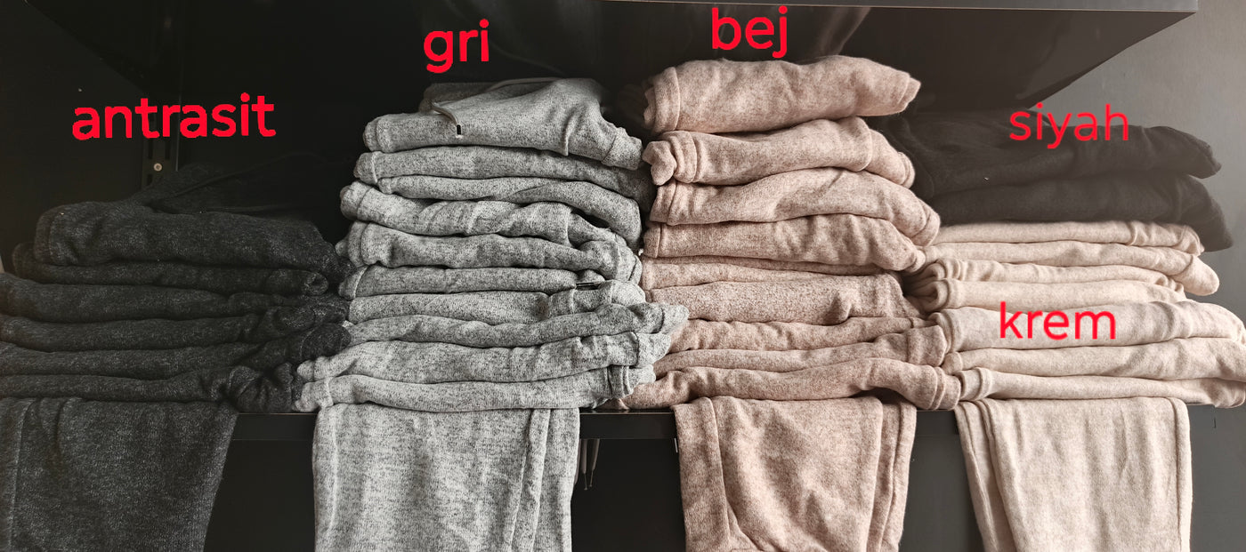 CALZEDONIA Kaşmir Tayt