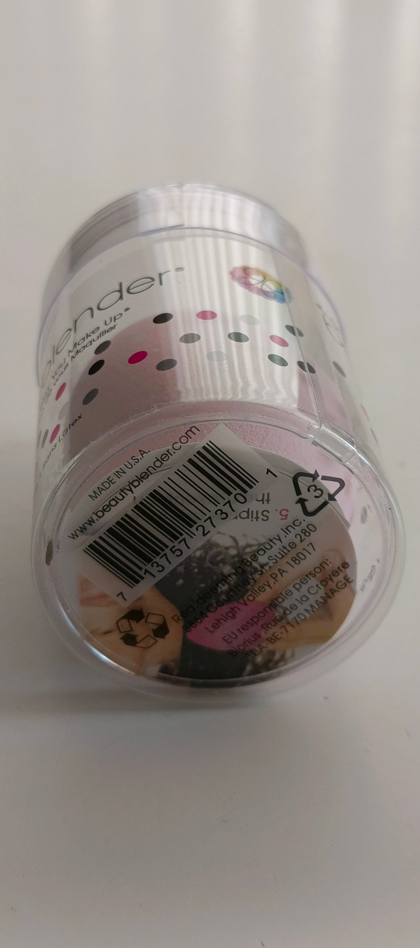 BEAUTY BLENDER Orıgınal Makyaj Süngeri