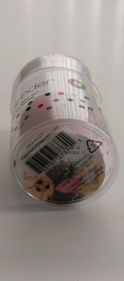 BEAUTY BLENDER Orıgınal Makyaj Süngeri