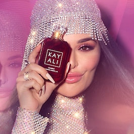 KAYALI Lovefest Burnıng Cherry 48 - Eau de Parfum 100ml