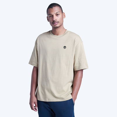 TIMBERLAND Dunstan Rıver T-shirt