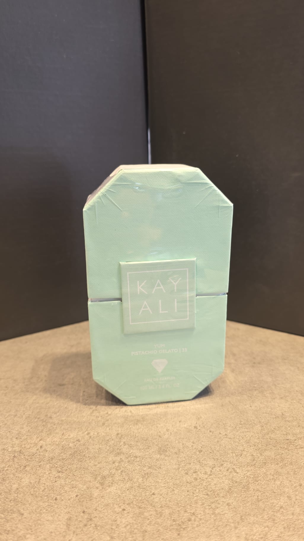 KAYALI Yum Pıstachıo Gelato 33 - Eau de Parfum Intense 100ml