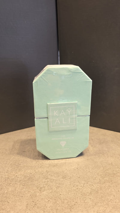 KAYALI Yum Pıstachıo Gelato 33 - Eau de Parfum Intense 100ml